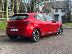 2023 RENAULT CLIO 1.0 EVOLUTION - Image 4