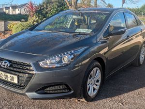 HYUNDAI I40 COMFORT/LOW KMS/NCT &TAX - Image 3