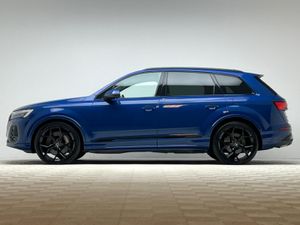 Audi Q7 TFSI E QUATTRO S LINE - Image 4