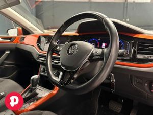 Volkswagen Polo 1.0 Comfortline Auto - Straight Sa - Image 2