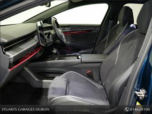 Volkswagen ID.7 MATCH PRO WITH PANORAMIC SUNROOF, - Image 3