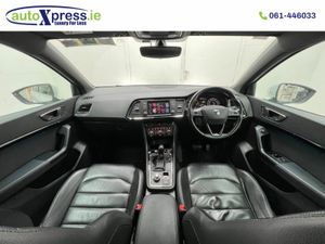 SEAT Ateca 2.0 TDI Automatic , reversing camera - Image 2
