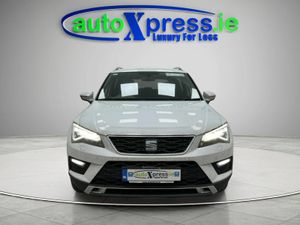 SEAT Ateca 2.0 TDI Automatic , reversing camera - Image 3