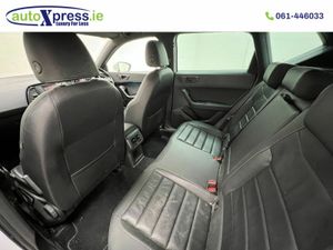 SEAT Ateca 2.0 TDI Automatic , reversing camera - Image 4