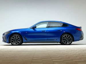 BMW i4 40 M SPORT PRO EDRIVE - Image 4