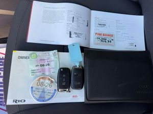 Kia Rio 2016 Crdi 1.4 EX *** ONLY 53k/MILES *** - Image 3