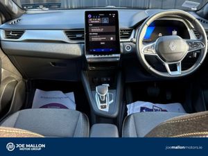 Renault Symbioz E-Tech full hybrid 145 Auto Techno - Image 4