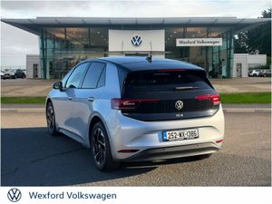 Volkswagen ID.3 PRO PLUS 58kWh 204HP - Image 4