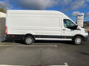 Ford Transit 2.0TDCi Jumbo L4H3 Rwd - Image 3