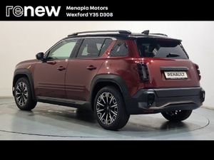 Renault 4 Iconic 52kWh 150hp - Image 4