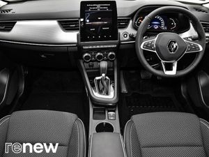 Renault Arkana S Edition E-TECH Hybrid 145 Auto ER - Image 3