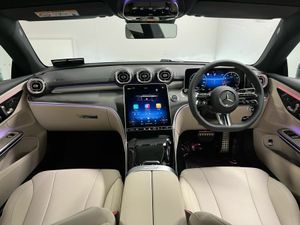 Mercedes-Benz CLE 180 AMG Coupe - 18 Inch Alloys - - Image 3