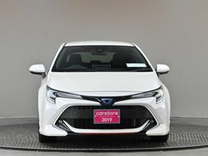 Toyota Corolla 1.8 HYBRID SPORT 5DR **TRD BODY KIT - Image 2