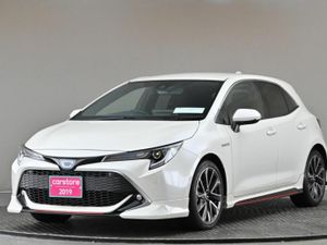Toyota Corolla 1.8 HYBRID SPORT 5DR **TRD BODY KIT - Image 3