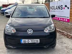 Volkswagen up! 2016TAKE UP! - Image 2