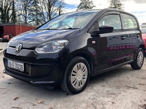 Volkswagen up! 2016TAKE UP! - Image 3