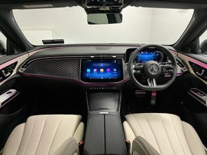 Mercedes-Benz E-Class 300de AMG - 20 Inch Alloys - - Image 4