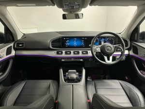 Mercedes-Benz GLE 300d AMG 4Matic - 20 Inch Alloys - Image 4
