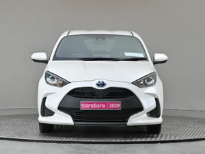 Toyota Yaris **JAN 2026 PRICING NOW**1.5 PETROL HY - Image 2