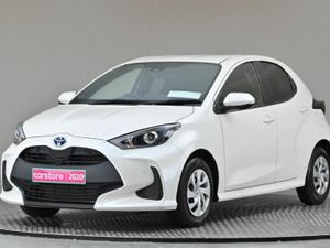 Toyota Yaris **JAN 2026 PRICING NOW**1.5 PETROL HY - Image 3