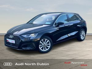 Audi A3 30 TDI 116HP Attraction - Image 3