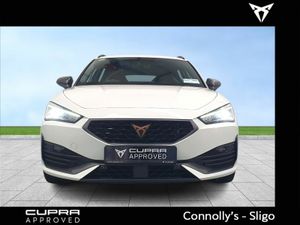 Cupra Leon SP e-Hybrid 204hp Auto - Image 4