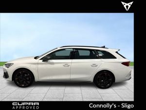 Cupra Leon SP e-Hybrid 204hp Auto - Image 3