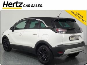 Opel Crossland X SRI 1.2 Petrol Automatic - Image 4