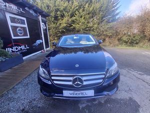 Mercedes-Benz E-Class 2018 - Image 4