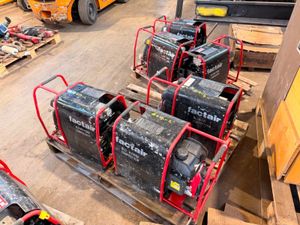 Air compressor fibre line blowers - Image 2