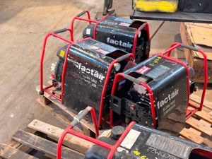 Air compressor fibre line blowers - Image 3