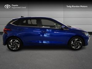 Hyundai i20 DELUXE PLUS 5DR *PRICE REDUCTION* - Image 3