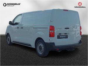 Vauxhall Vivaro L1 Diesel Prime - Image 2