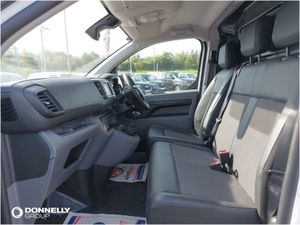 Vauxhall Vivaro L1 Diesel Prime - Image 4