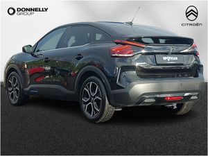 Citroen C4 E- Electric Hatchback Shine Plus - Image 2