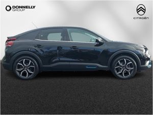 Citroen C4 E- Electric Hatchback Shine Plus - Image 3