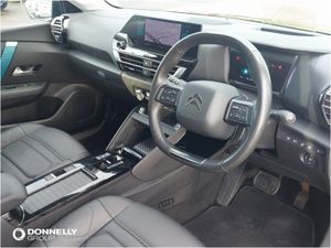 Citroen C4 E- Electric Hatchback Shine Plus - Image 4