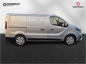 Renault Trafic Swb Diesel Extra - Image 4