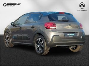 Citroen C3 Hatchback Shine Plus - Image 3