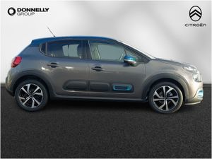 Citroen C3 Hatchback Shine Plus - Image 4