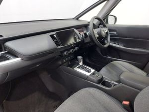 Honda Jazz Hatchback SR - Image 3