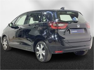 Honda Jazz Hatchback SR - Image 4