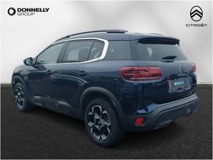 Citroen C5 Aircross Hatchback Shine - Image 2