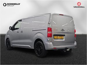 Vauxhall Vivaro Diesel Pro - Image 3