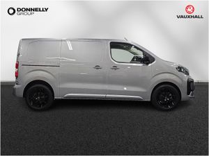 Vauxhall Vivaro Diesel Pro - Image 4