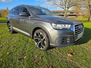 Audi Q7 s line ( New 2 years NCT today !!l - Image 2