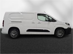 Citroen Berlingo Xl Diesel Driver - Image 4