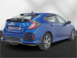 Honda Civic Hatchback SE - Image 4