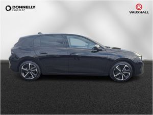 Vauxhall Astra Hatchback Griffin - Image 3