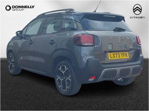 Citroen C3 Aircross Hatchback Shine Plus - Image 2